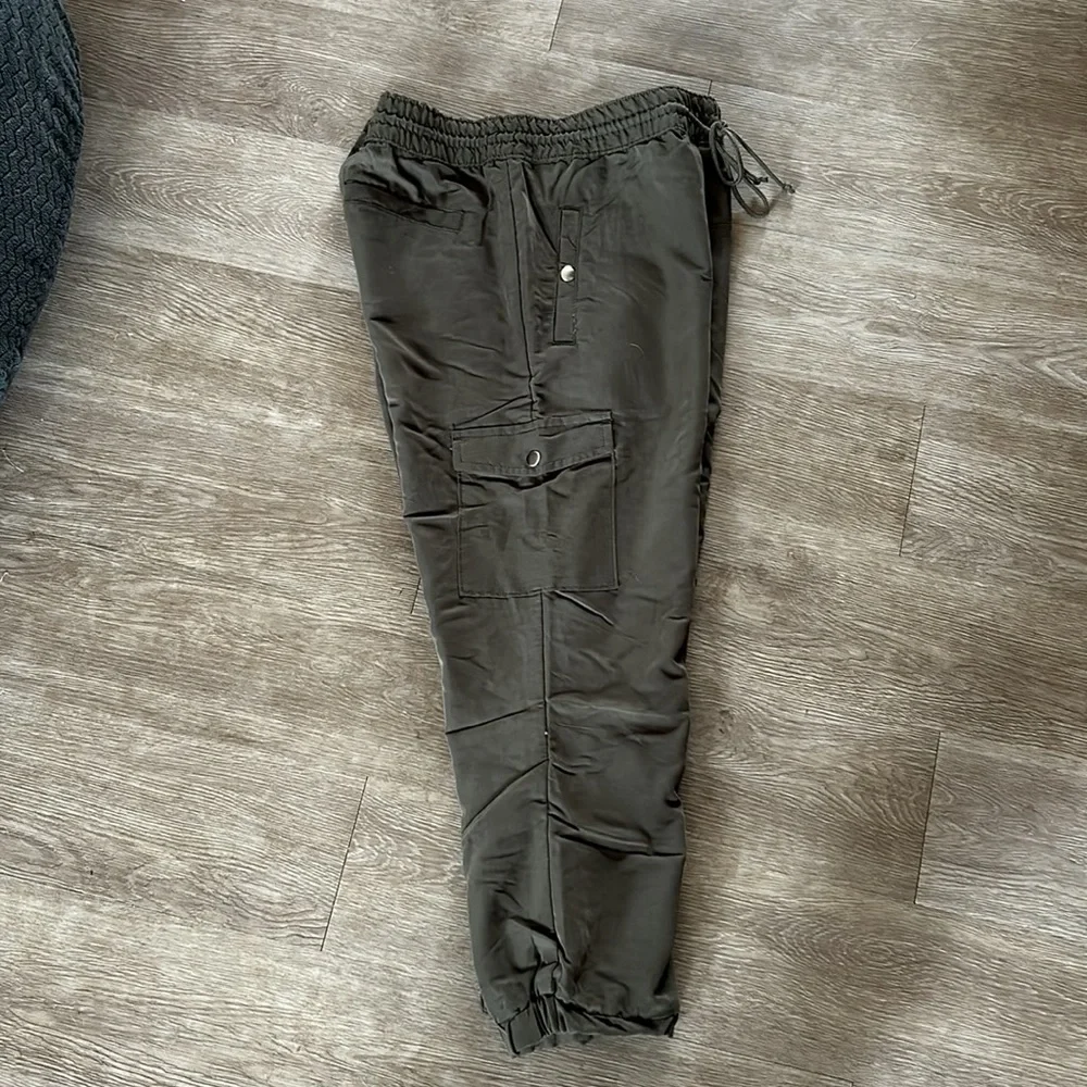 Lee Jogger pants